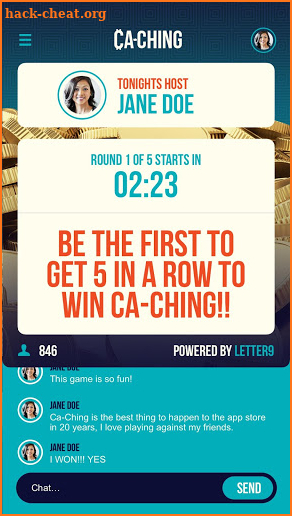 Ca-Ching! screenshot