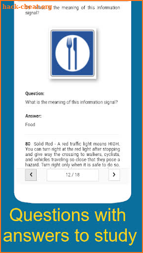 practice questions for california driving test