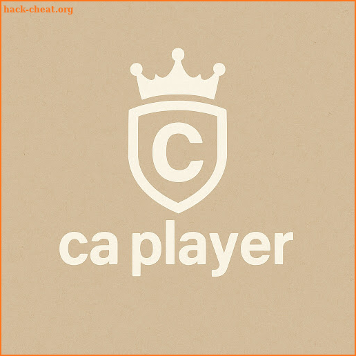 ca player screenshot