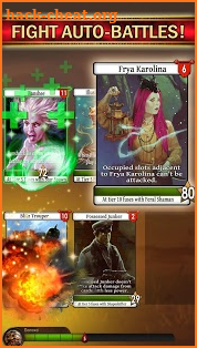 Cabals: Card Blitz (CCG) screenshot