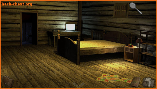 Cabin Escape: Alice's Story -Free Room Escape Game screenshot