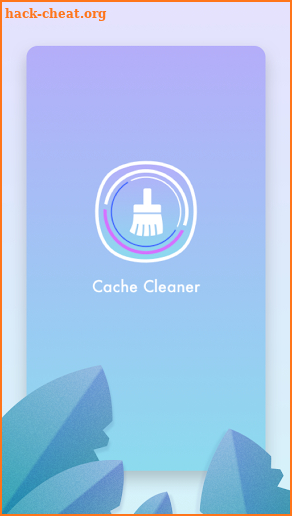 Cache Cleaner – Clean & Boost screenshot