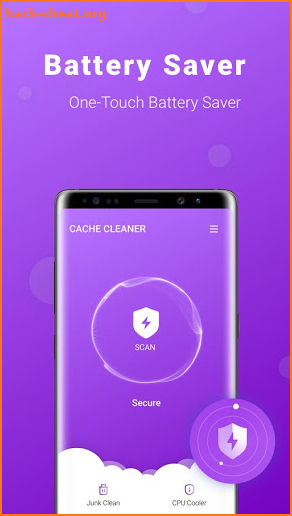 Cache Cleaner-Free Booster&Cleaner screenshot