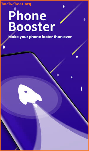 Cache Cleaner - Powerful Phone Cleaner screenshot