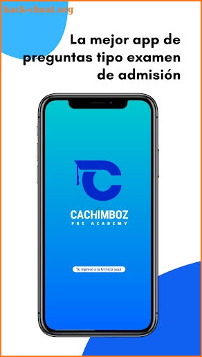 Cachimboz screenshot