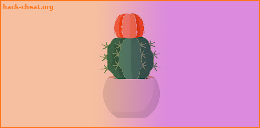 Cactus Lover screenshot