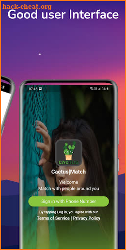 Cactus|Match screenshot