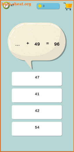 Caculator Number screenshot