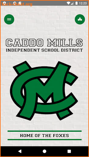 Caddo Mills ISD, TX screenshot