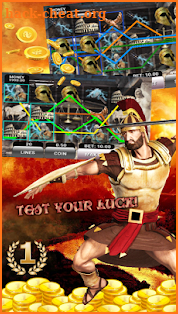 Caesar Slots Casino - Free Slot Games screenshot
