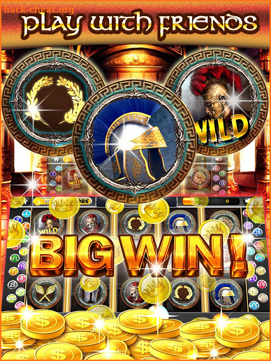 Caesars Slots - Casino Slots Games for iphone download