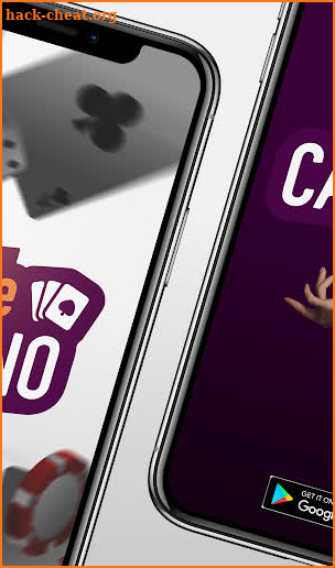 Cafe Casino Lv: Online Casino screenshot