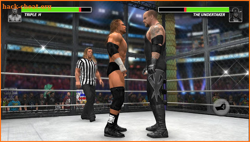 Cage Wrestlers Mayhem Wrestling 2019 screenshot