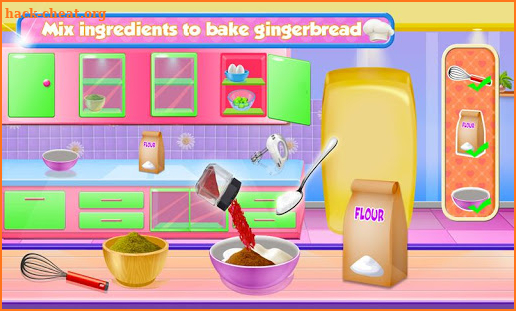 Cake Decorating Cake Games Fun screenshot