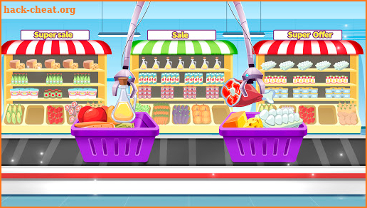 Cake Pizza Factory Tycoon: Kitchen Cooking Game screenshot