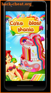 Cake Roasting Mania screenshot