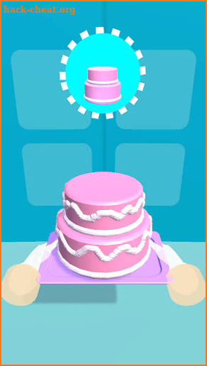 Cake Top screenshot