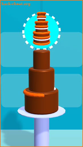 Cake Top screenshot