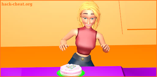cakebaker screenshot