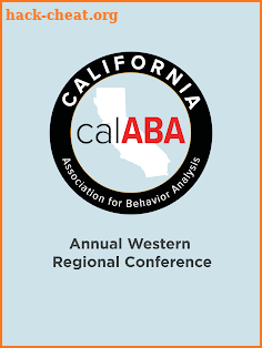 CalABA Annual Conference screenshot