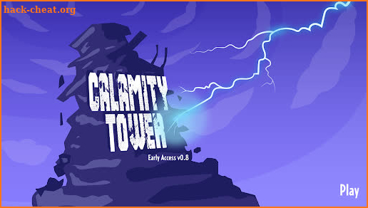 Calamity Tower screenshot