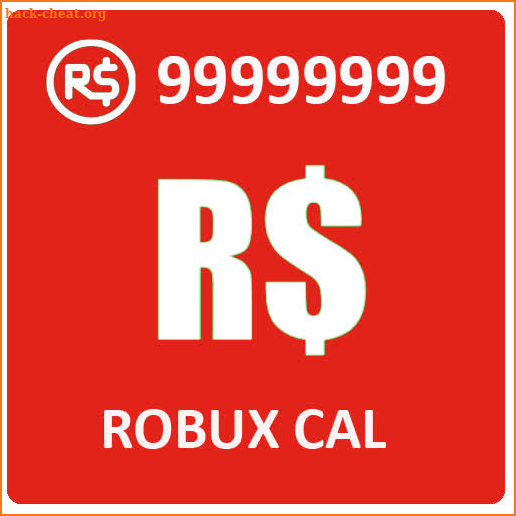 Calc for Robux Free screenshot