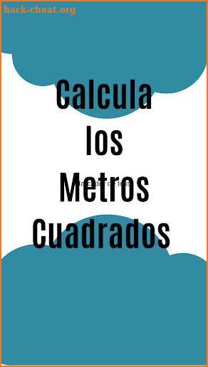 Calculadora Metros Cuadrados - Gratis screenshot