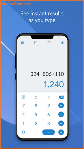 Calculator - All In One Free screenshot