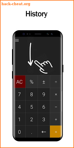 Calculator: Life & Math Tool screenshot