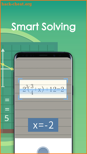 Calculator Math Lab - Scan Math, Solve by Camera Hacks, Tips, Hints and