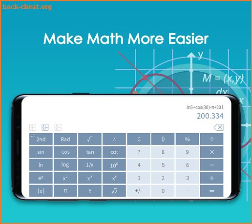 Calculator Math Lab - Scan Math, Solve by Camera Hacks, Tips, Hints and