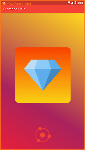 Calculator Of Diamond 💎 for FF screenshot