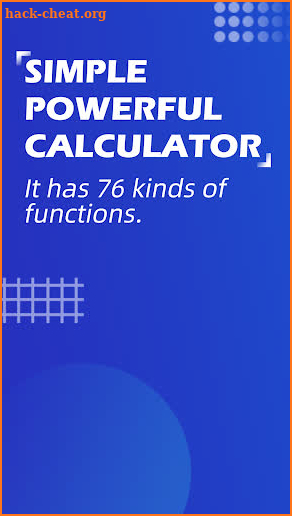 Calculator Plus - Free Scientific Calculator Apps screenshot
