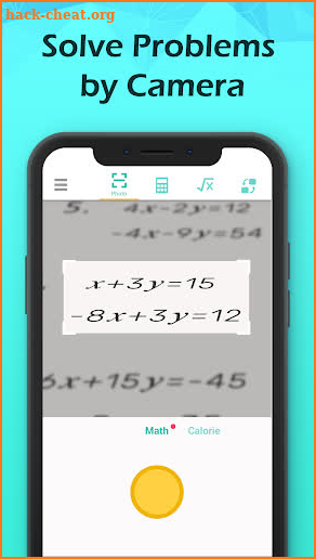 Calculator Plus - Multifunctional Calc screenshot