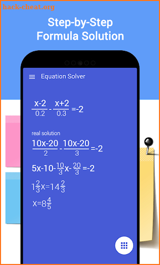Calculator+ Scientific&Math&picture Calculator App screenshot