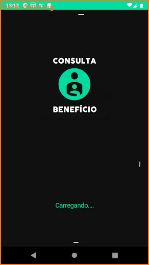 Calendário Bolsa Família e Auxílio - Calendário screenshot