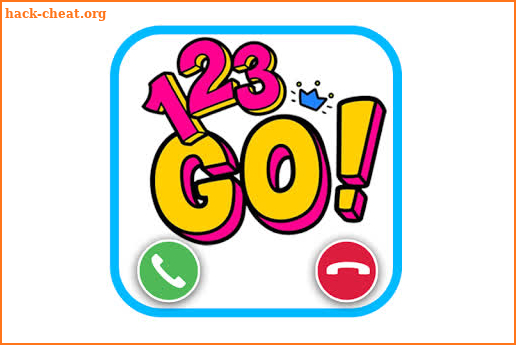 Call 123 Go Challenge Video & Voice screenshot