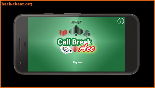 Call Break - Ace screenshot