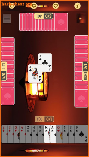 Call Break Card Game 2 screenshot