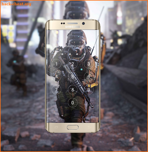 Call Duty Black 4 Lock Wallpapers HD 2018 screenshot