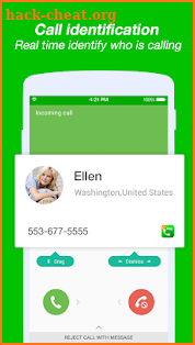 Call Free – Free Call screenshot