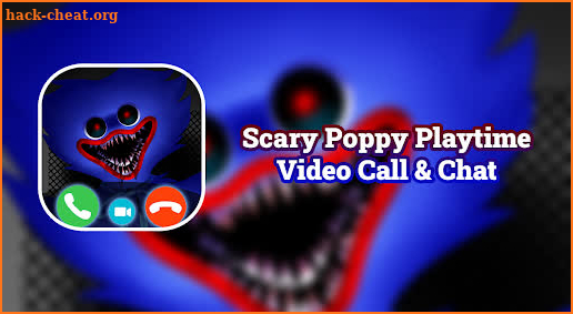 Call from poppy playtime screenshot