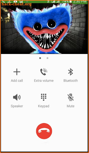 call from poppy playtime screenshot