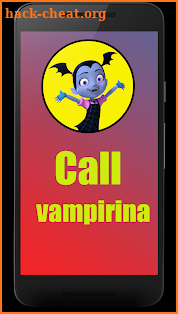 Call from Vimpirina screenshot