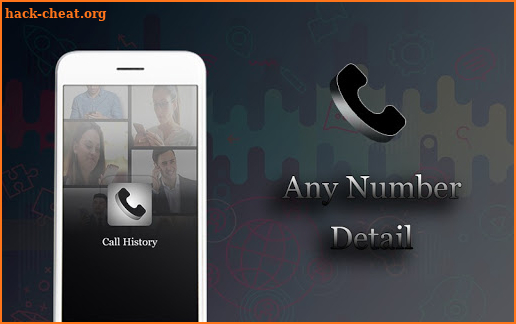 Call History: Get Call details Of any number screenshot