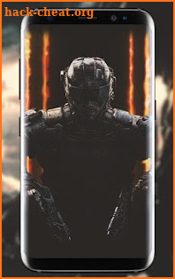 Call of Duty 2018 Wallpapers screenshot