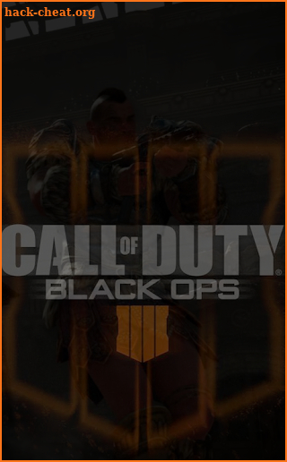 Call Of Duty: Black Ops 4 (IIII) Wallpaper HD screenshot