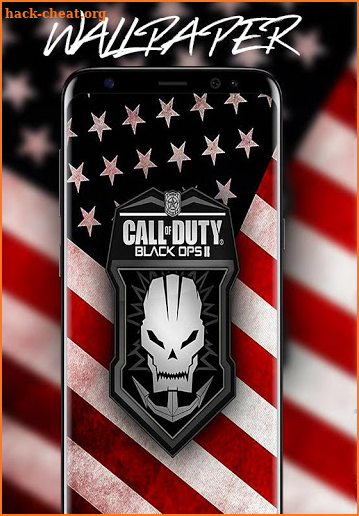 Call of Duty Wallpapers screenshot