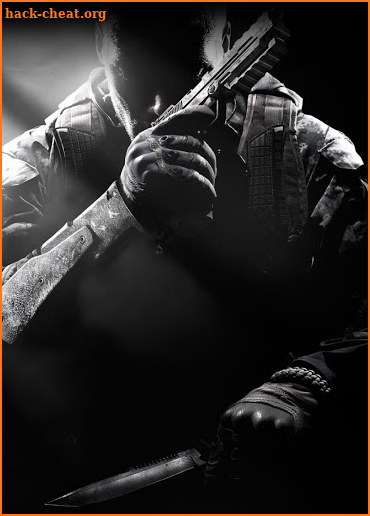 Call of Duty Wallpapers For Fans screenshot