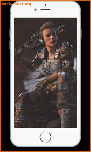 Call of Duty Wallpapers HD 2018 screenshot